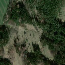 Satellite imagery of Mochotín [Choratice], CZ