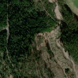 Satellite imagery of Chlumek [Sázava - Bělokozly] GSM, CZ
