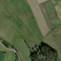 Satellite imagery of Chlumek [Sázava - Bělokozly] GSM, CZ