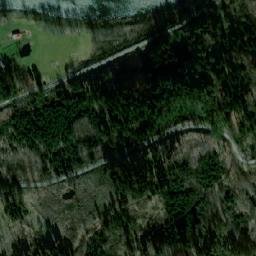 Satellite imagery of Žákov [Ledečko] GSM, CZ