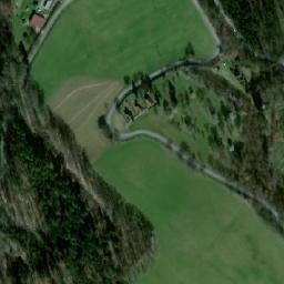 Satellite imagery of [Rataje nad Sázavou] GSM, CZ