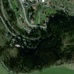 Satellite imagery of [Rataje nad Sázavou] GSM, CZ