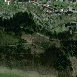 Satellite imagery of [Rataje nad Sázavou] GSM, CZ