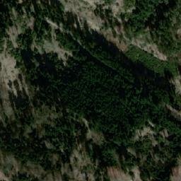 Satellite imagery of Stařechov [Podveky-Ježovice], CZ