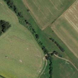 Satellite imagery of (K Panence) [Zbraslavice-Rápošov], CZ