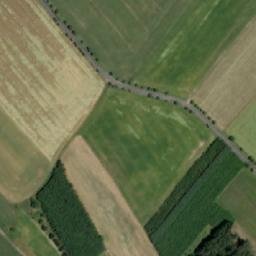 Satellite imagery of (K Panence) [Zbraslavice-Rápošov], CZ