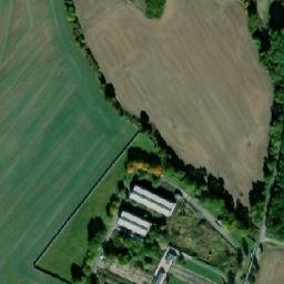 Satellite imagery of Na kopci [Zbýšov-Březí], CZ