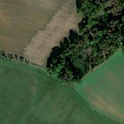 Satellite imagery of (Malá čtvrť) [Golčův Jeníkov-Sirákovice], CZ