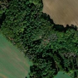 Satellite imagery of (Malá čtvrť) [Golčův Jeníkov-Sirákovice], CZ