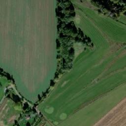 Satellite imagery of Na Hradci [Vilémov-Spytice], CZ