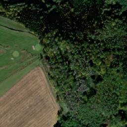 Satellite imagery of Na Hradci [Vilémov-Spytice], CZ