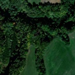 Satellite imagery of Na Hradci [Vilémov-Spytice], CZ