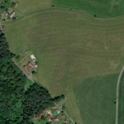 Satellite imagery of (Vápenice) [Krásné-Polánka], CZ