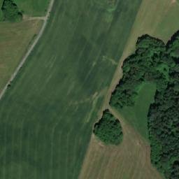 Satellite imagery of (Dachov) [Krásné-Polánka], CZ