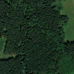 Satellite imagery of (Dachov) [Krásné-Polánka], CZ