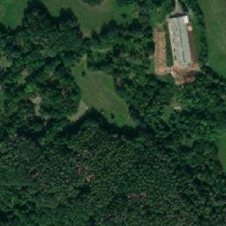 Satellite imagery of Zárubka [Miřetice-Havlovice], CZ