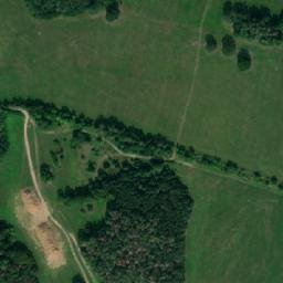 Satellite imagery of Zárubka [Miřetice-Havlovice], CZ