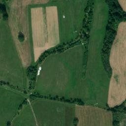 Satellite imagery of Zárubka [Miřetice-Havlovice], CZ