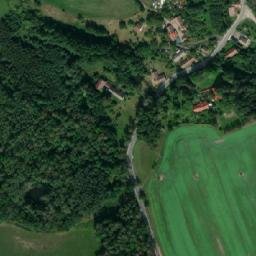Satellite imagery of Zárubka [Vrbatův Kostelec], CZ