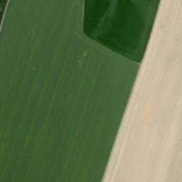 Satellite imagery of Borůvka r. [Hluboká] outlook t., CZ