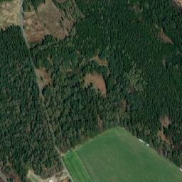 Satellite imagery of Kamenec [Nové Hrady] GSM, CZ