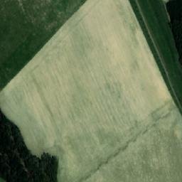 Satellite imagery of Poustecký [Makov], CZ