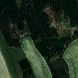 Satellite imagery of Poustecký [Makov], CZ
