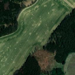 Satellite imagery of Poustecký [Makov], CZ