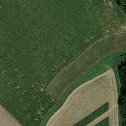 Satellite imagery of (Polom) [Dolní Újezd u Litomyšle], CZ