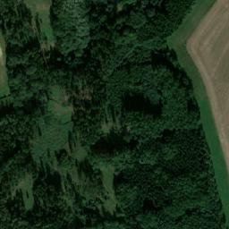 Satellite imagery of (Polom) [Dolní Újezd u Litomyšle], CZ