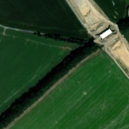 Satellite imagery of [Janov u Litomyšle] WT-2, CZ