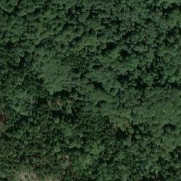 Satellite imagery of Psí Kuchyně [Opatov v Čechách], CZ