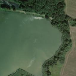 Satellite imagery of Nad rybníky [Opatov v Čechách], CZ