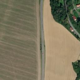 Satellite imagery of Nad rybníky [Opatov v Čechách], CZ
