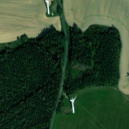 Satellite imagery of [Anenská Stdánka] WT-1, CZ