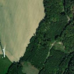 Satellite imagery of [Anenská Stdánka] WT-1, CZ