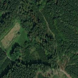 Satellite imagery of (U Školky) [Rychnov na Moravě], CZ