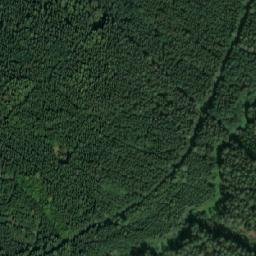 Satellite imagery of (U Školky) [Rychnov na Moravě], CZ