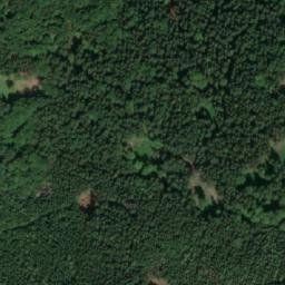 Satellite imagery of Loučný [Hynčina], CZ