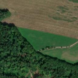 Satellite imagery of Kančí vrch [Hynčina], CZ