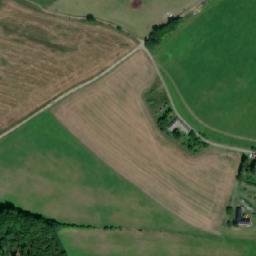 Satellite imagery of Kančí vrch [Hynčina], CZ