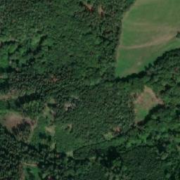 Satellite imagery of Strážka [Jestřebí-Pobučí], CZ