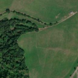 Satellite imagery of Strážka [Jestřebí-Pobučí], CZ