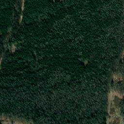 Satellite imagery of Malá Polanka [Police], CZ