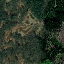 Satellite imagery of Malá Polanka [Police], CZ