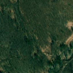 Satellite imagery of Sovinec [Jiříkov-Sovinec] castle t., CZ