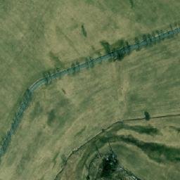 Satellite imagery of Mezicestí [Huzová-Arnoltice], CZ