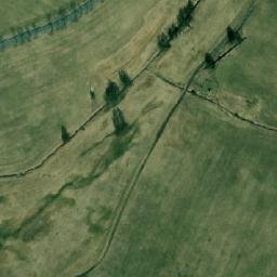 Satellite imagery of Mezicestí [Huzová-Arnoltice], CZ