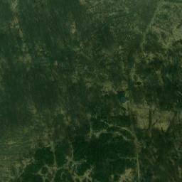 Satellite imagery of Slunečná, CZ