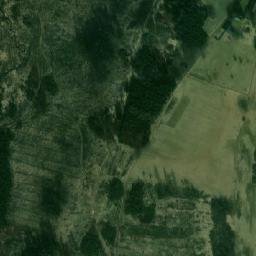 Satellite imagery of [Moravský Beroun-Nové Valteřice] church t., CZ